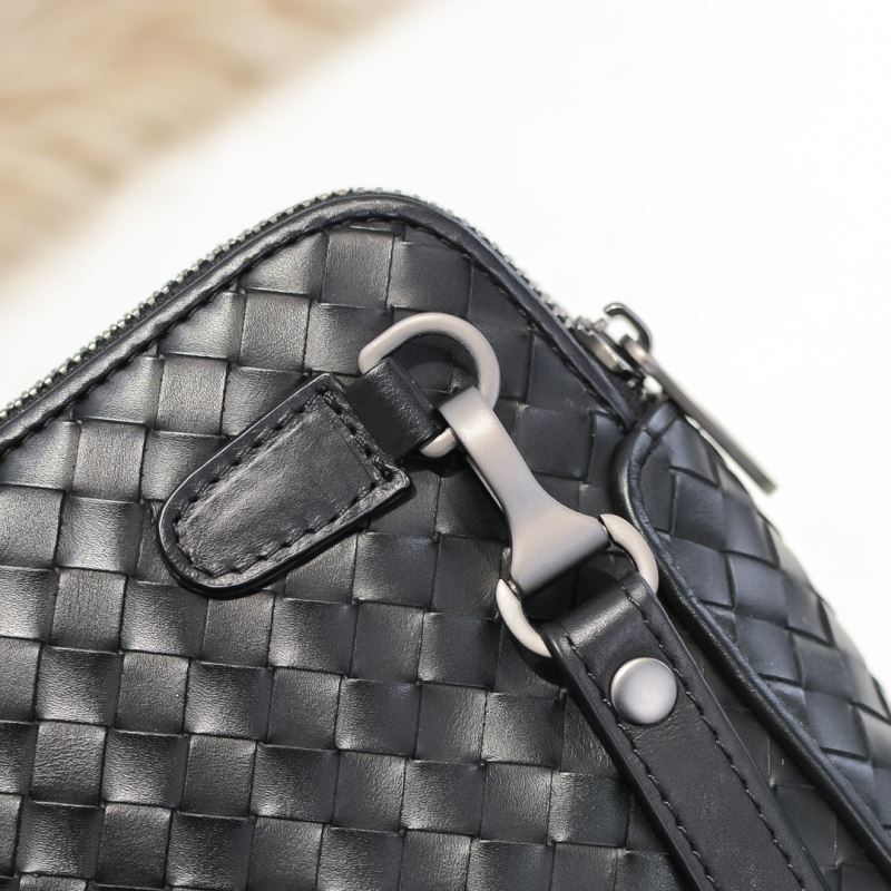 Mens Bottega Veneta Clutch Bags